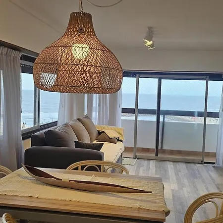 Frenta Al Mar, Vista A La Playa Apartment Mar del Plata Exterior photo