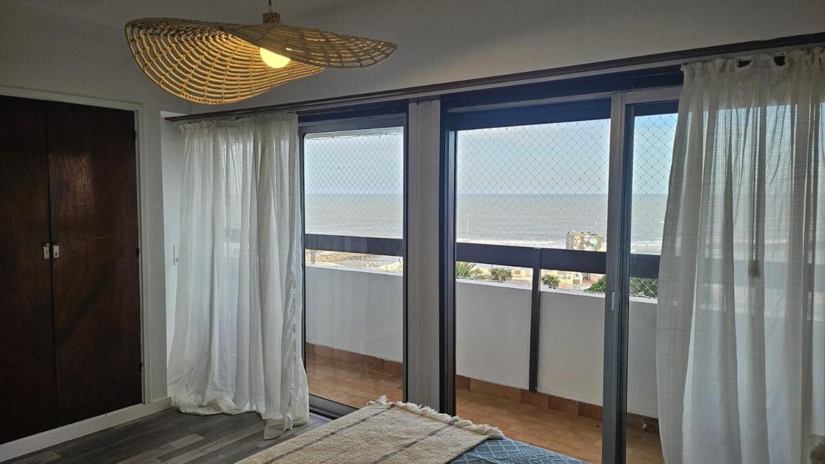 Frenta Al Mar, Vista A La Playa Apartment Mar del Plata