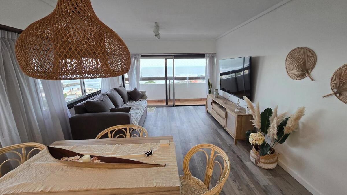 Apartment Frenta Al Mar, Vista A La Playa