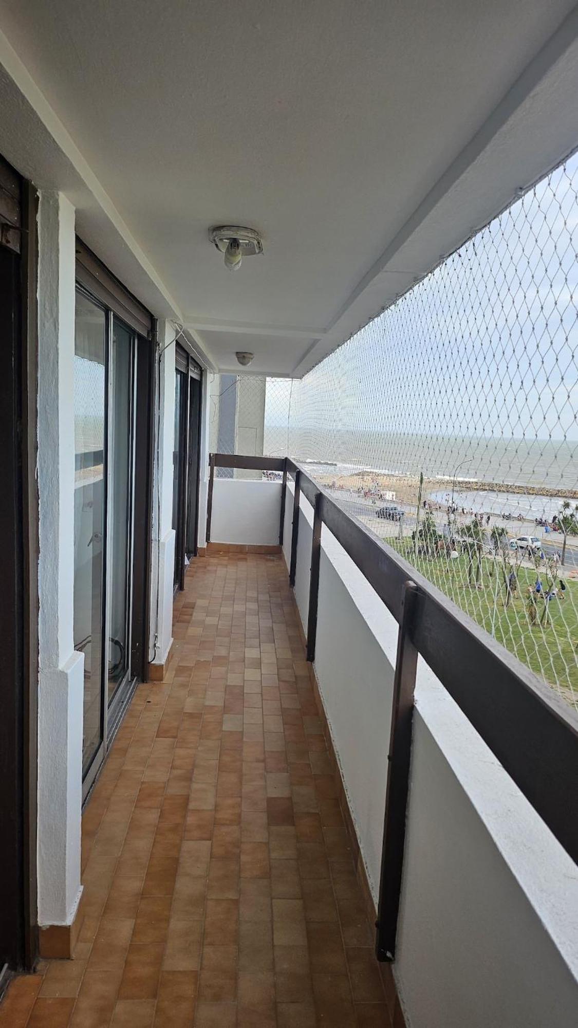 Apartment Frenta Al Mar, Vista A La Playa *